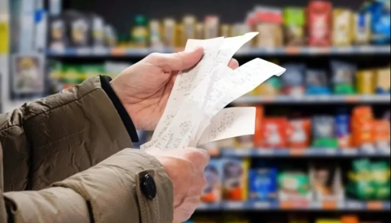 La inflación de agosto fue del 1,9%, según informó el INDEC