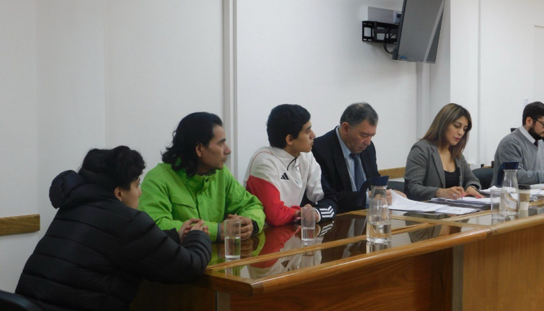 Mañana se conocerá el veredicto en el juicio por el homicidio en Río Grande