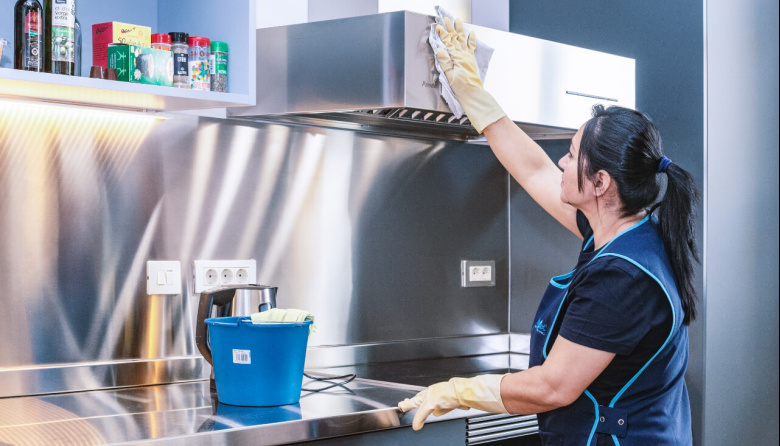 Se profundiza la crisis de las trabajadoras de casas particulares