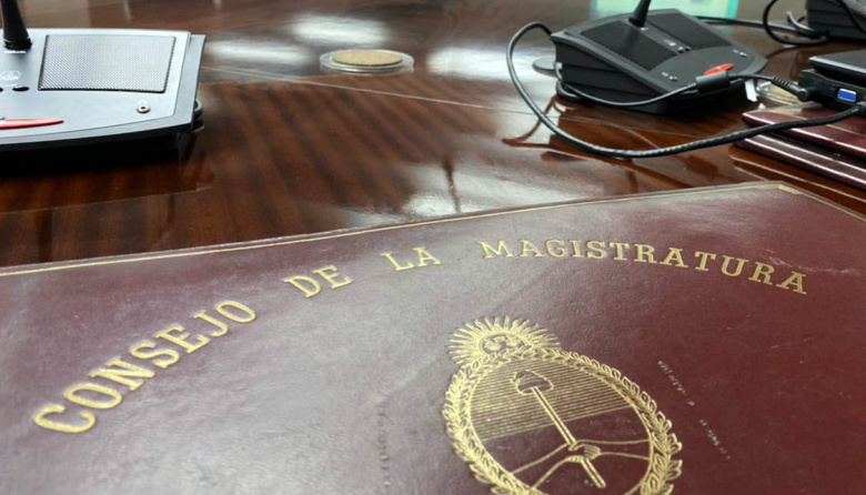 El Consejo de la Magistratura avanza en la selección para el Juzgado de Familia N°1 de Ushuaia
