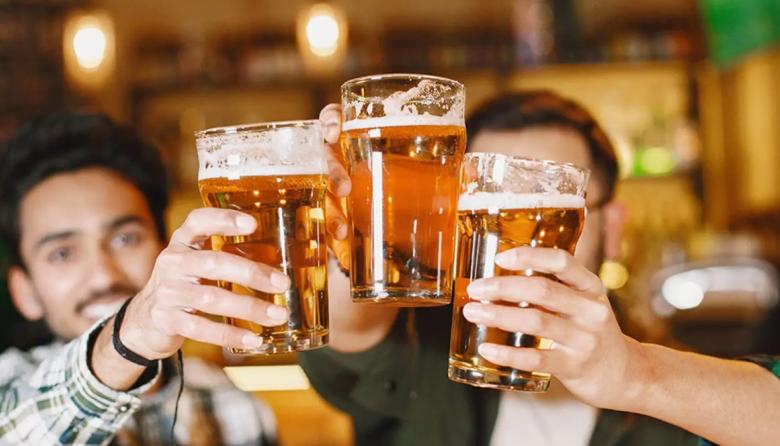 Es Argentina: “Por fin, la cerveza que te hace bien”