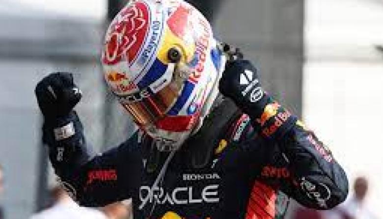 Verstappen volvió al triunfo en Monza y Colapinto finalizó 17°