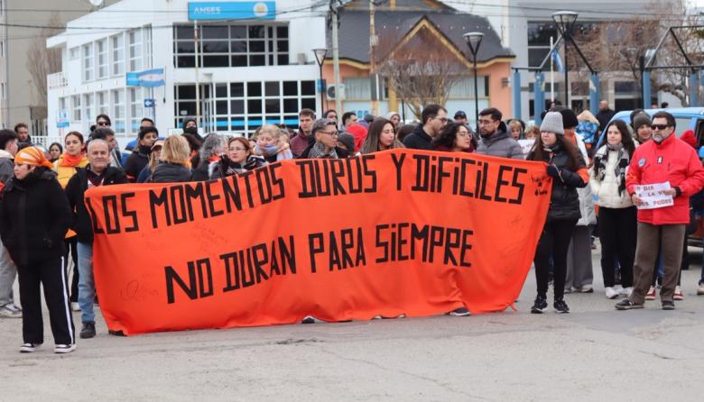 “La salud mental es tarea de todos: compromiso y responsabilidad del Estado”