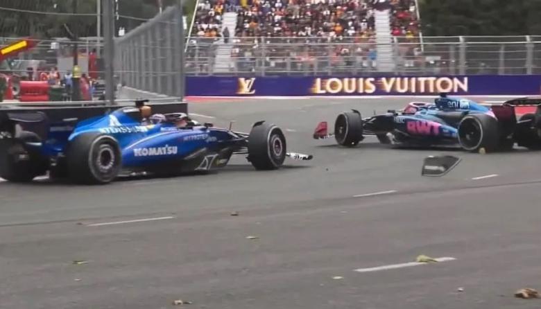 Verstappen imparable y jornada amarga para Colapinto