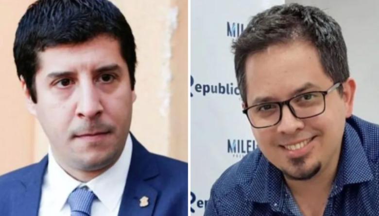 Garramuño y Pauli votaron contra la salud infantil y el financiamiento universitario