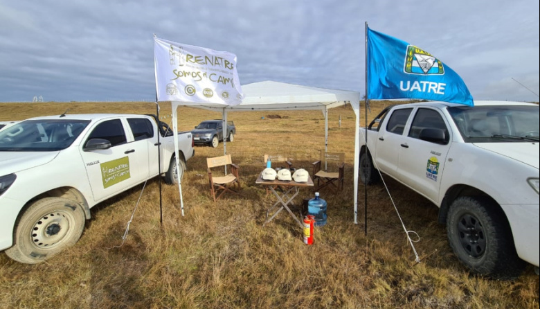 Celebran la prórroga de decreto que garantiza la continuidad del trabajo rural registrado