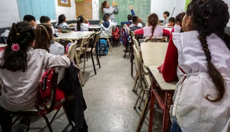 Fin del ciclo lectivo 2025 en Tierra del Fuego: ¿Cuándo concluyen las clases?