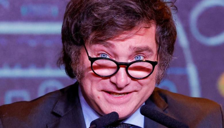 Los no convocado al dialogo: “No nos podemos juntar con gente que dos más dos no le da cuatro”