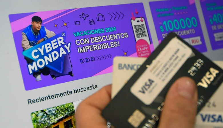 CyberMonday 2025: TikTok irrumpe en la temporada de descuentos