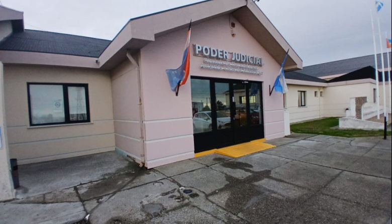 Juzgan desde mañana a un hombre acusado del delito de abuso sexual