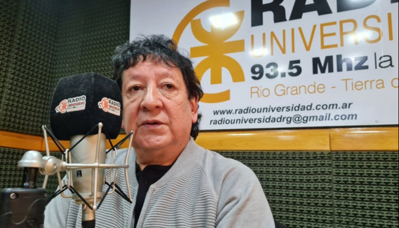 "Hace falta cintura política para conseguir beneficios para Tierra del Fuego”