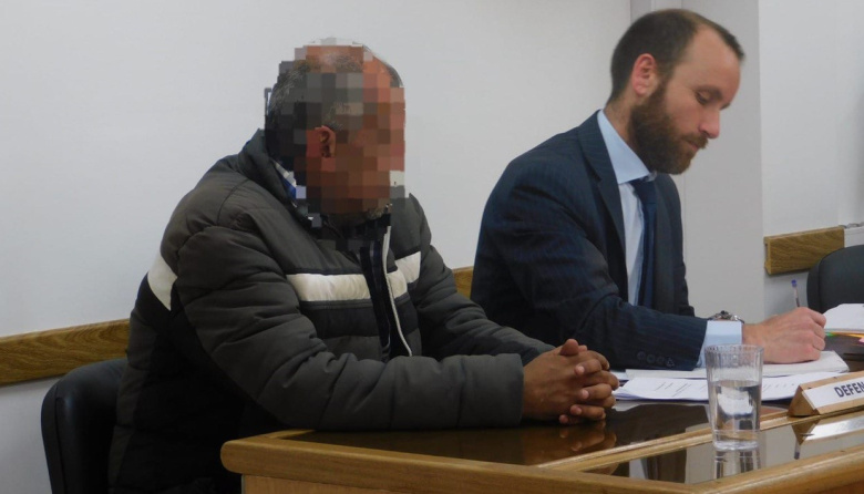 Mañana comienzan los alegatos en el juicio por abuso sexual