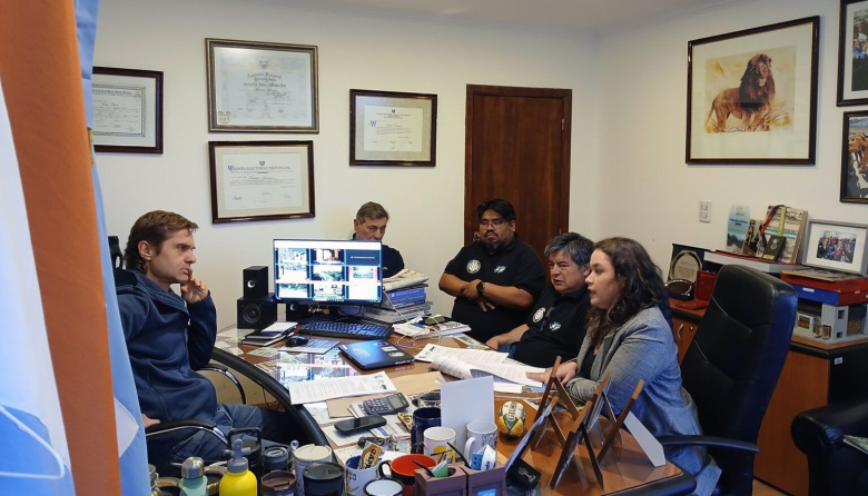 ATE impulsa proyecto para la ampliación de la Ley de Presupuesto 2026