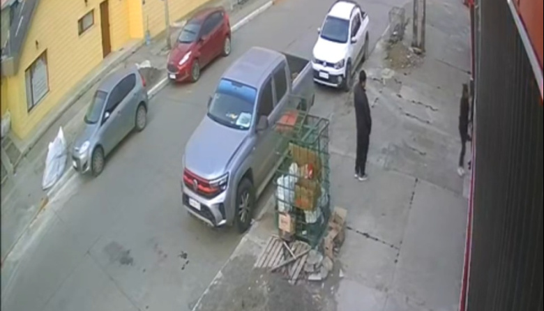 Dueño de “Tu Lugar” denuncia inacción judicial tras incendio intencional