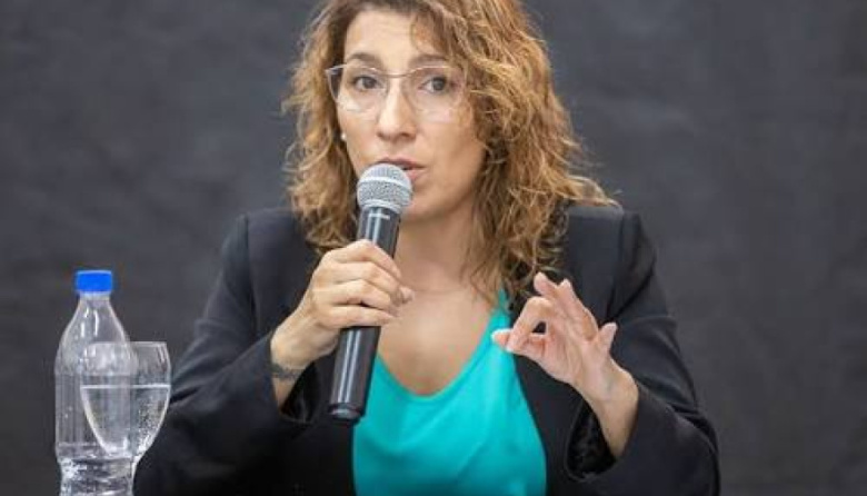 Silvina Mónaco: “Con recursos propios y prioridades claras, seguimos transformando la ciudad”