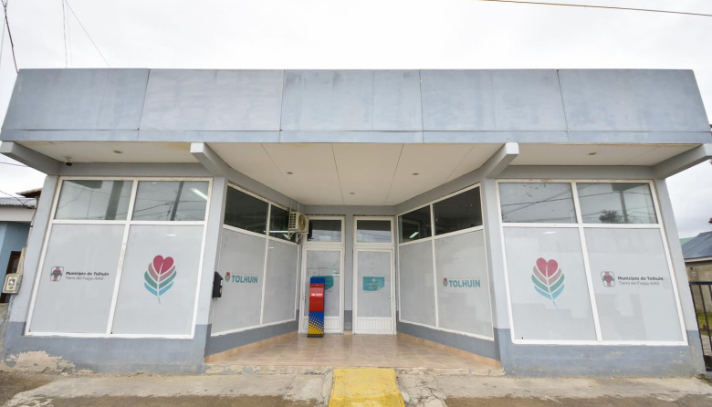 Tolhuin con asueto administrativo para este viernes 7