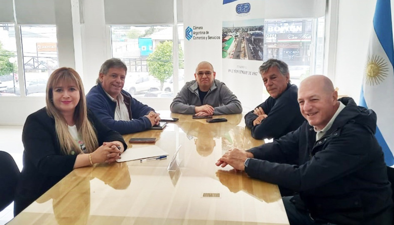 La Libertad Avanza impulsa una moratoria tributaria en la Legislatura provincial a pedido de las cámaras