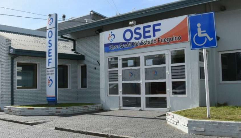 Entre mails ignorados y promesas vacías: el calvario de un afiliado trasplantado de OSEF