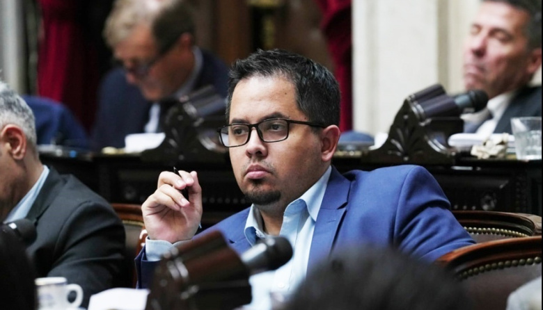 Pauli pidió “no hablar sobre supuestos” y reclamó madurez en la relación Nación–Provincia