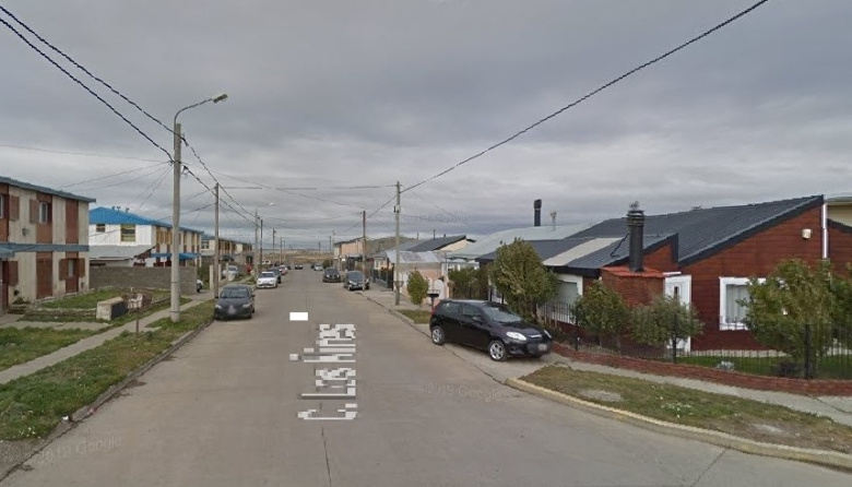 Encuentran a un septuagenario muerto en su vivienda