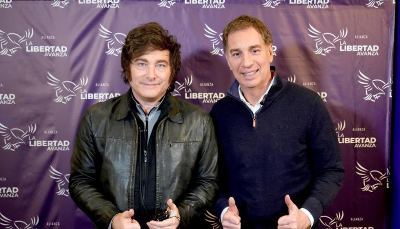 Santilli Ministro: Milei reconfigura su gabinete y apuesta a una nueva etapa política