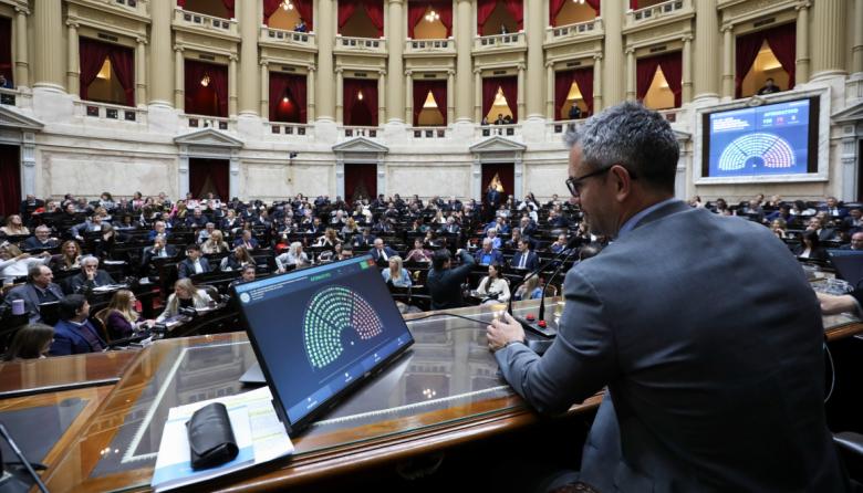 La Libertad Avanza busca controlar Diputados y aprobar el Presupuesto 2026