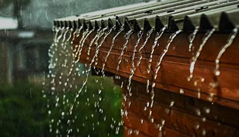 Nueva alerta amarilla: por vientos intensos y lluvias en Río Grande