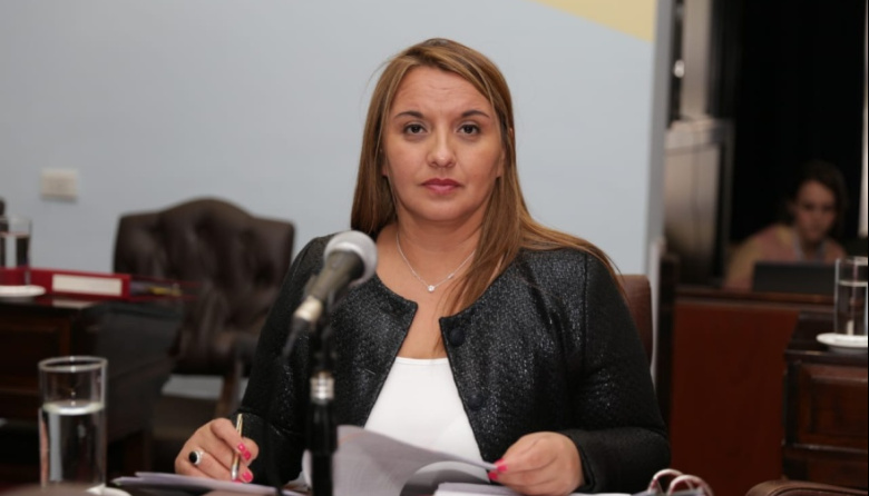 Freites cuestionó la “modernización laboral” y anticipó un proyecto alternativo desde Unión por la Patria