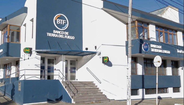 El Banco de Tierra del Fuego no atenderá en vísperas de Navidad y Año Nuevo