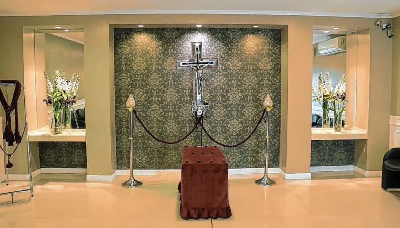 En Ushuaia impulsan una cobertura universal de servicios fúnebres