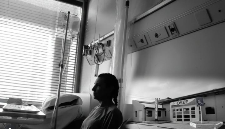 Osef pone en riesgo la vida de Rosana Molinaro