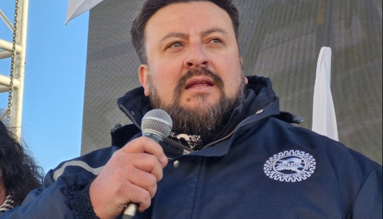 Desde ASIMRA piden la renuncia de todo el triunvirato de la CGT