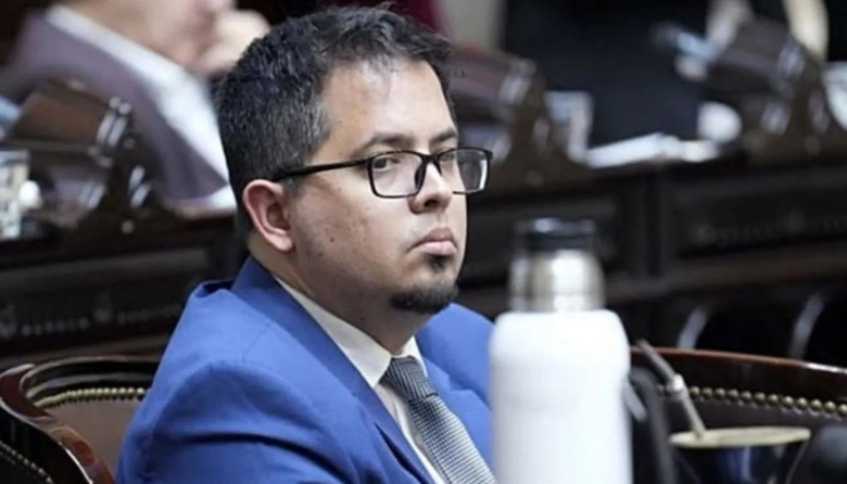 Reforma laboral, Presupuesto y Malvinas: Pauli marcó la agenda que viene