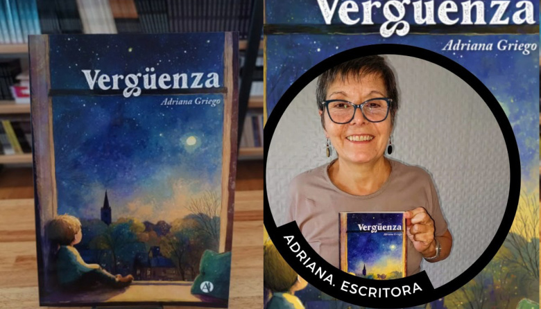 Publican un libro sobre la posibilidad de hallar bienestar y alegría frente al diagnóstico de cáncer