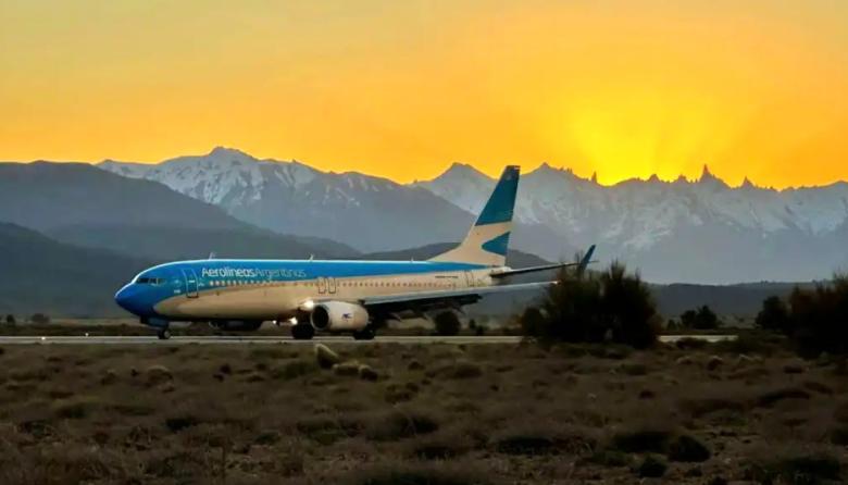 Se desactiva el conflicto aéreo y no habrá paro de controladores en las fiestas