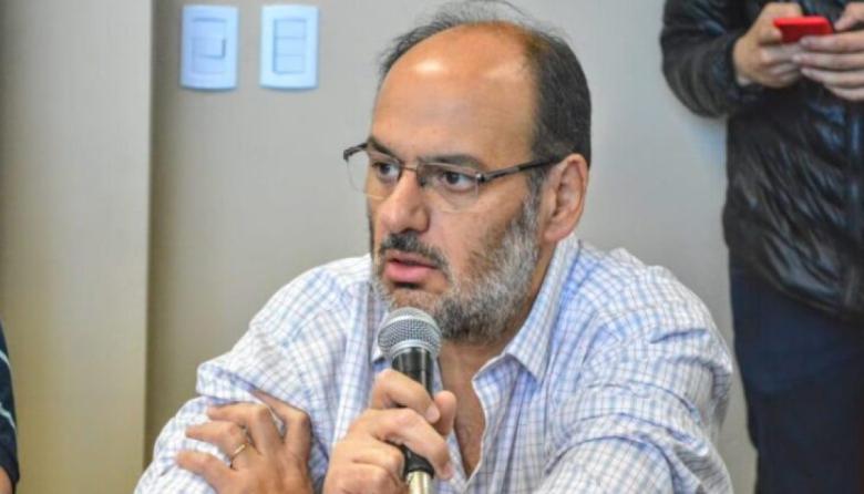 "La operatividad del puerto no puede quedar rehén del conflicto"