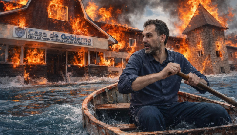 Balance final: más relato que resultado