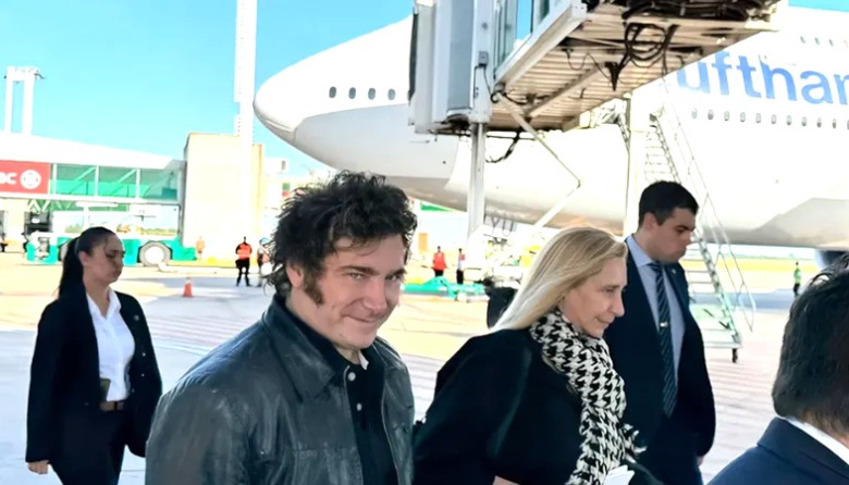 Milei firmó la convocatoria a sesiones extraordinarias y dejó tareas clave al Senado