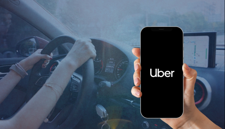 Se promulgó la regulación de transporte de pasajeros por aplicaciones digitales