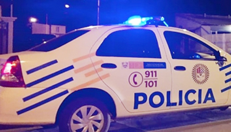 Denuncian abuso sexual contra una trabajadora sexual y hay un hombre detenido en Río Grande