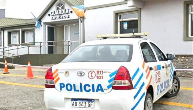 Incidente industrial en Las Violetas: un trabajador permanece internado en estado crítico