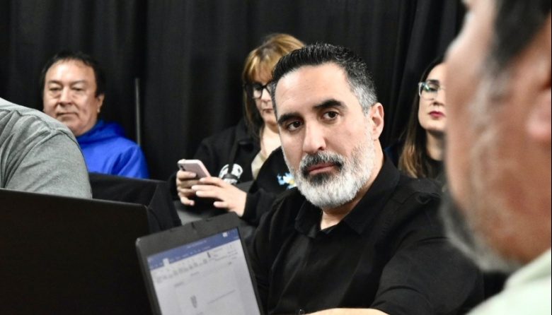 ATE Río Grande sumó su crítica por la intervención del puerto