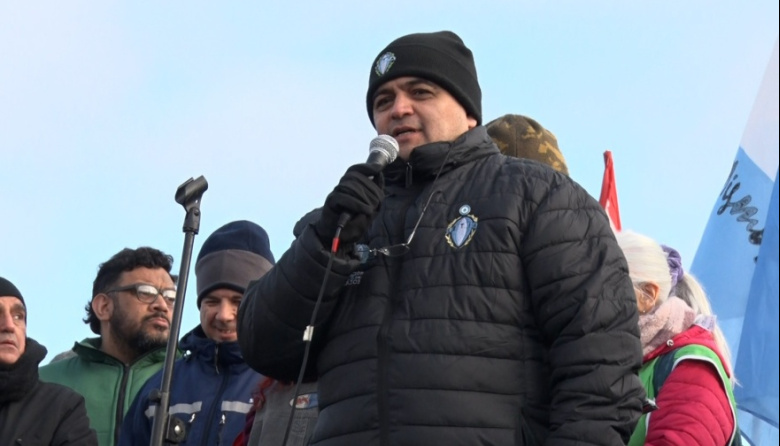 Alerta roja en el textil fueguino: “De cada 10 trabajadores, 6 perdieron su empleo”