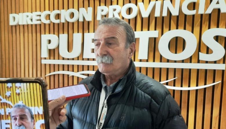 Puerto de Ushuaia: Nación intervino, tomó la caja y dejó a la Provincia afuera