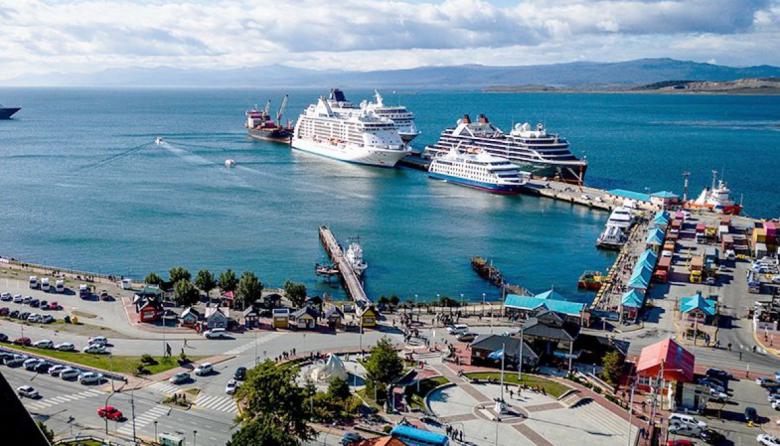 Posibles irregularidades: por qué se interviene el Puerto de Ushuaia