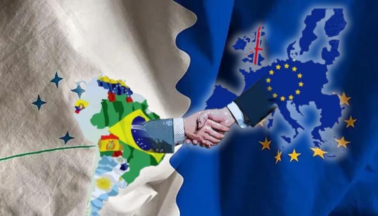 Acuerdo Mercosur–Unión Europea: Hito histórico para la economía argentina