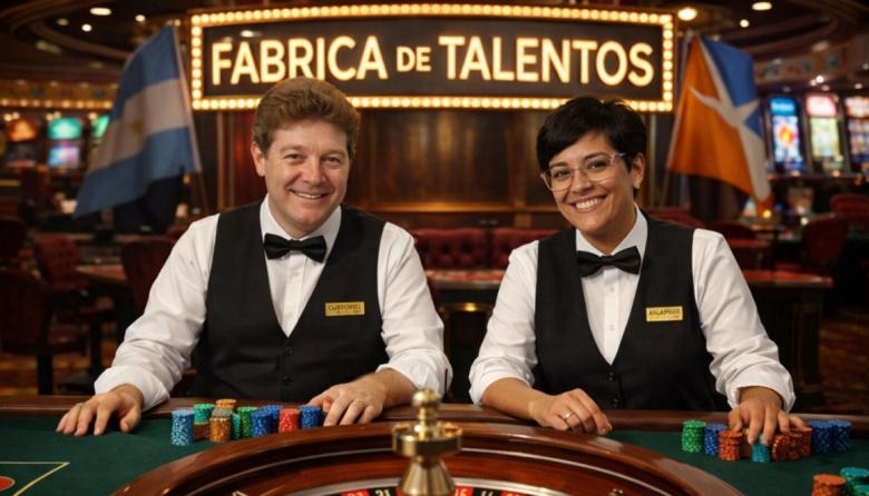 La Agencia que se convirtió en un refugio de militantes pagos con fondos públicos