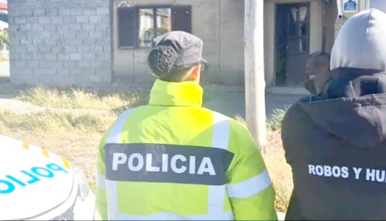 Ofrecían RTO falsas por redes y operaban en Río Grande, Ushuaia y Tolhuin