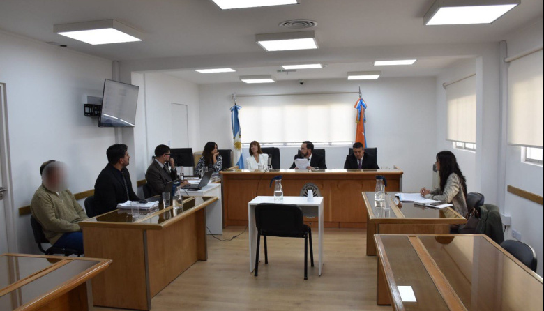 Debate oral por los abusos en Tolhuin entra en su etapa de definiciones