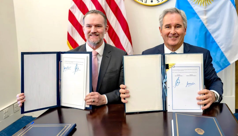 Un acuerdo que abre mercados, pero exige definiciones internas